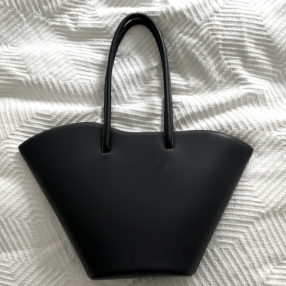 Little Liffner Tulip Tote